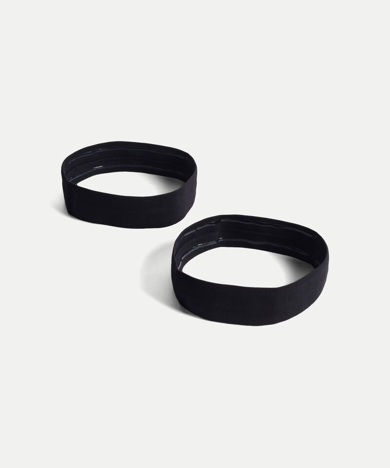 Accesorios Cabello Para Mujer Negro